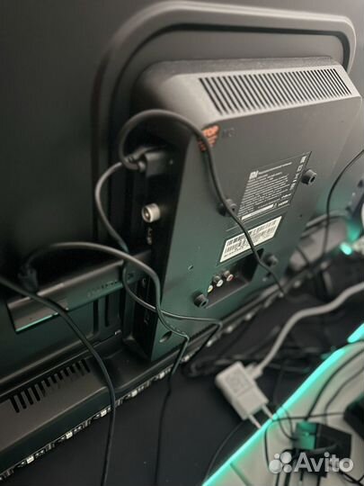 Телевизор xiaomi 32