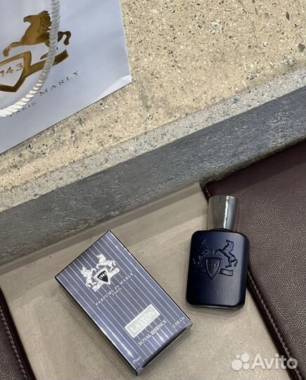 Parfums DE marly layton 75 ml