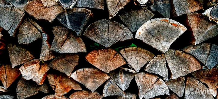 Дрова дрова