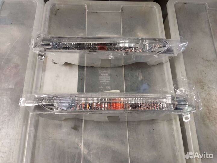 Дхо поворот лев прав Porsche Cayenne 957 Turbo