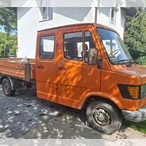 Mercedes-Benz T1 2.3 MT, 1991, 358 000 км