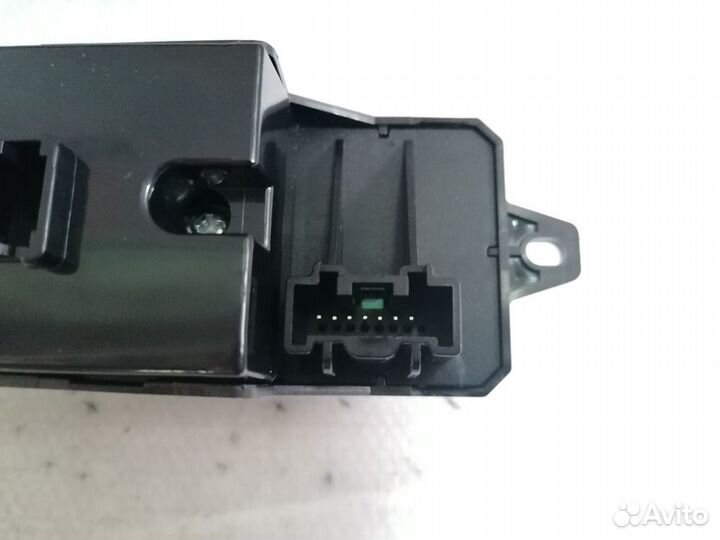 Блок управления стеклами Mazda 6 GG