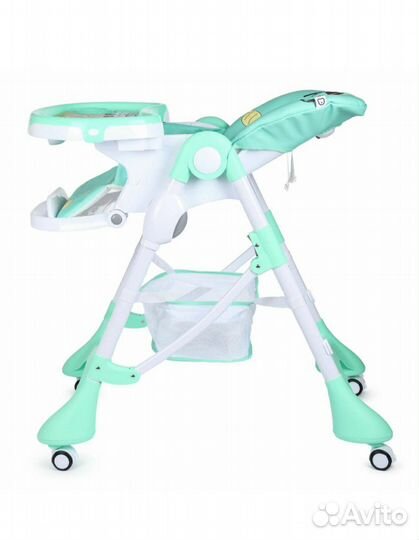 Стульчик для кормления babyton