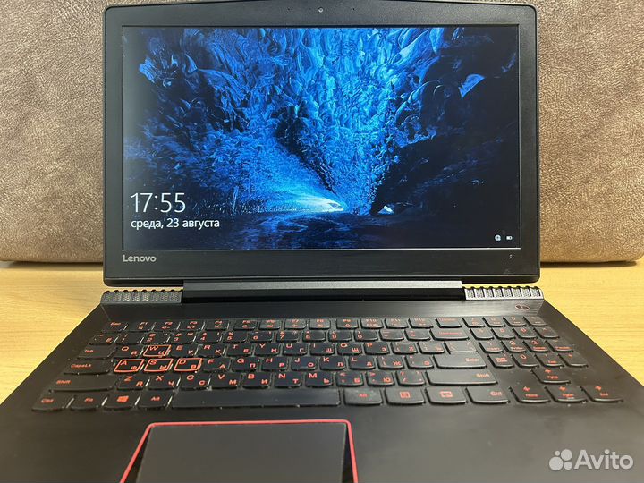 Lenovo legion y520