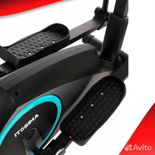 Эллиптический тренажер itosima IT250M