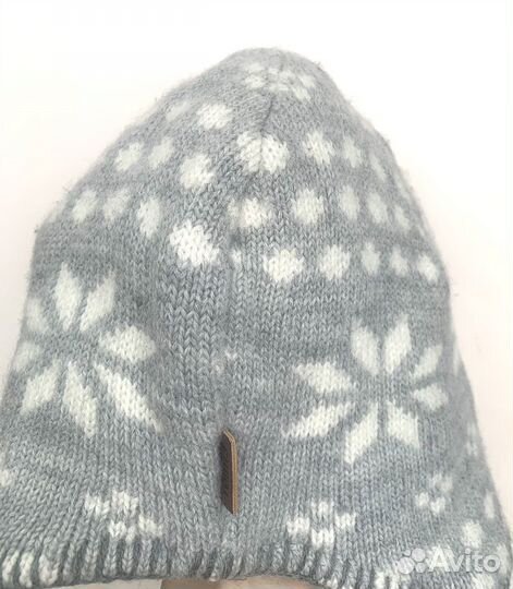 Зимняя шапка Reima 54-56