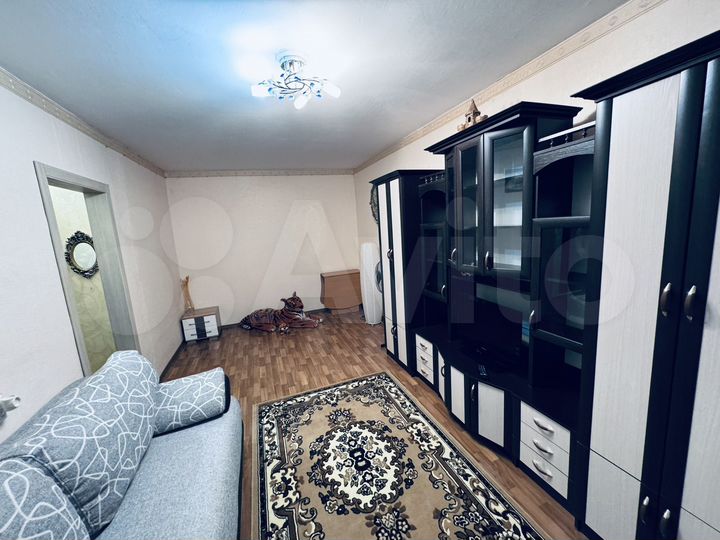 2-к. квартира, 50 м², 7/10 эт.