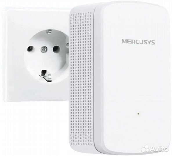 Усилитель Wi-Fi сигнала Mercusys ME20