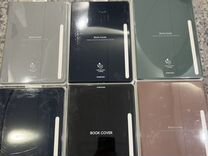 Чехол Book Cover Samsung Galaxy Tab S7, S7+, S7fe