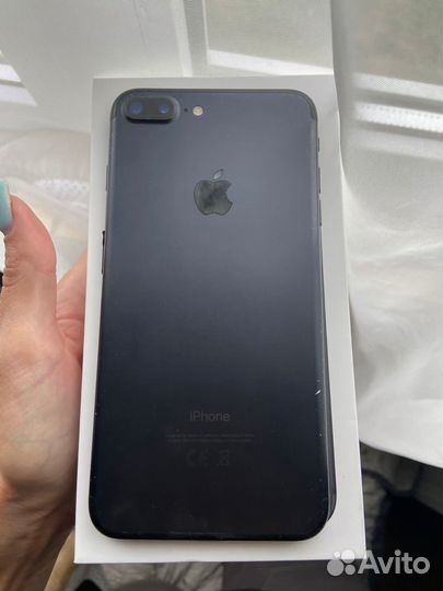 iPhone 7 Plus, 32 ГБ