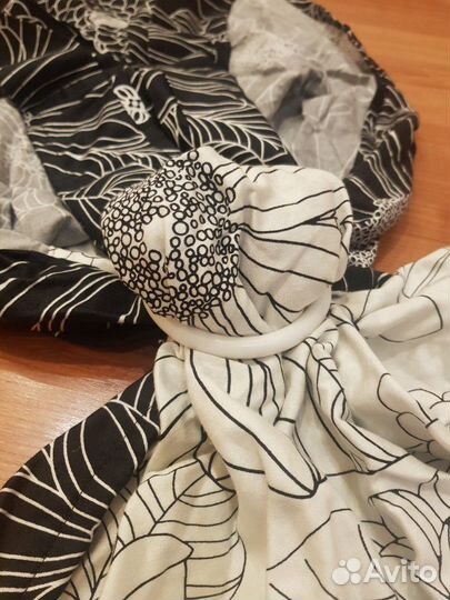 Слинг (переноска) новый для переноски ребенка