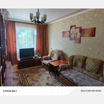 3-к. квартира, 72 м², 1/3 эт., Майкопское