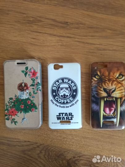 Explay Fresh, 4 ГБ