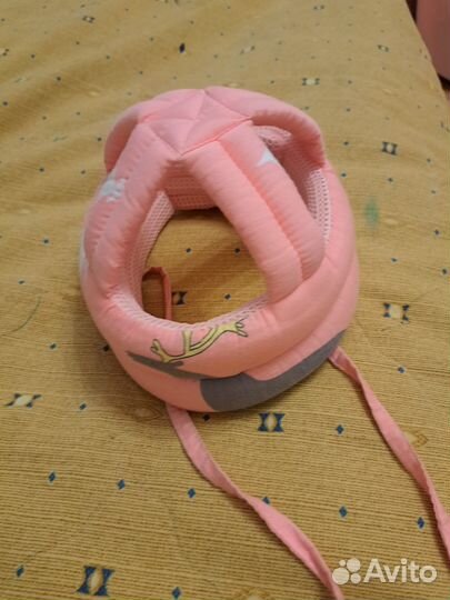 Шапка противоударная