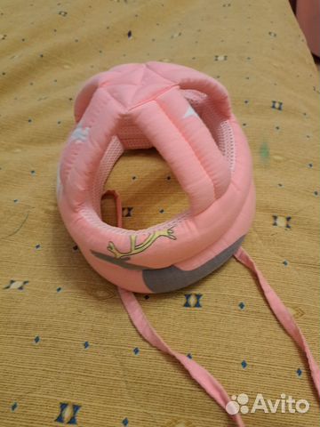 Шапка противоударная