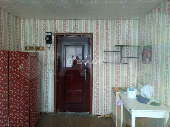 Комната 12,2 м² в > 9-к., 5/5 эт.