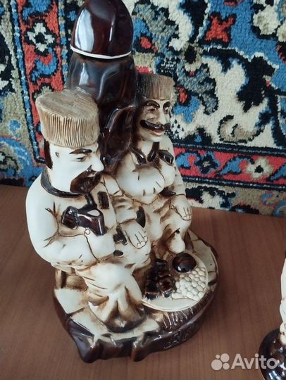 Штоф-бутылка