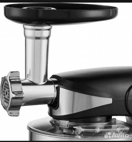 Кухонный комбайн vitek vt1446