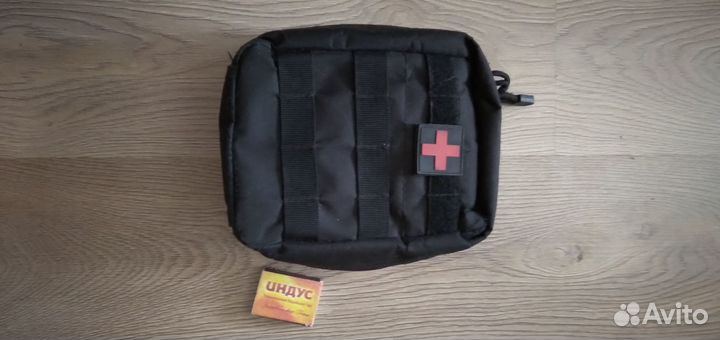 Подсумок под аптечку