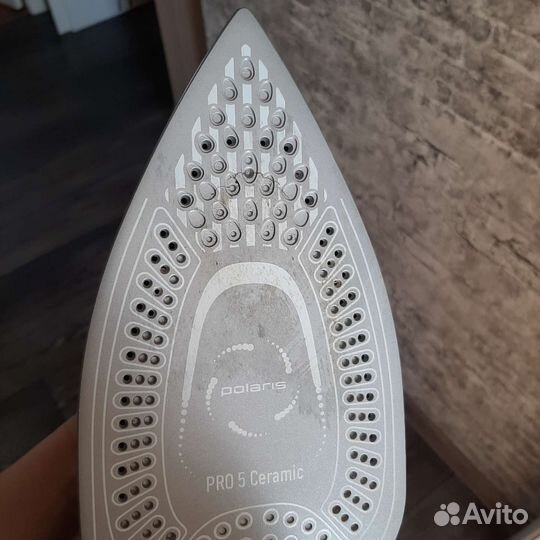 Утюг
