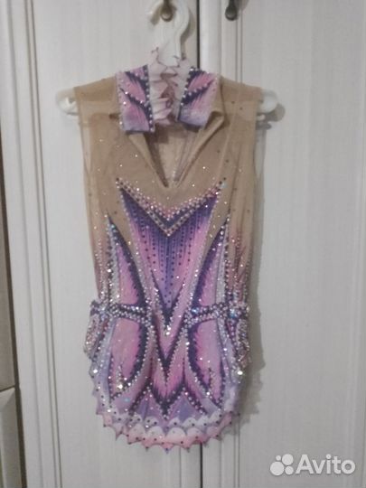 Купальник Художественная гимнастика