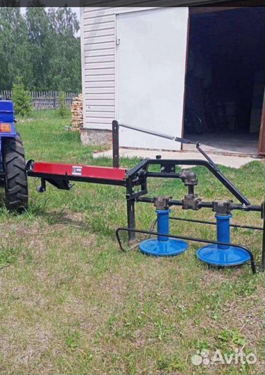 Косилка Русич Косилка роторная, 2023