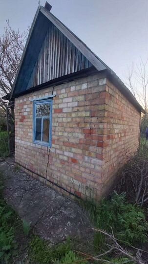 Участок 5 сот. (СНТ, ДНП)