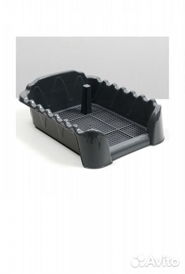 Лоток туалет для собак