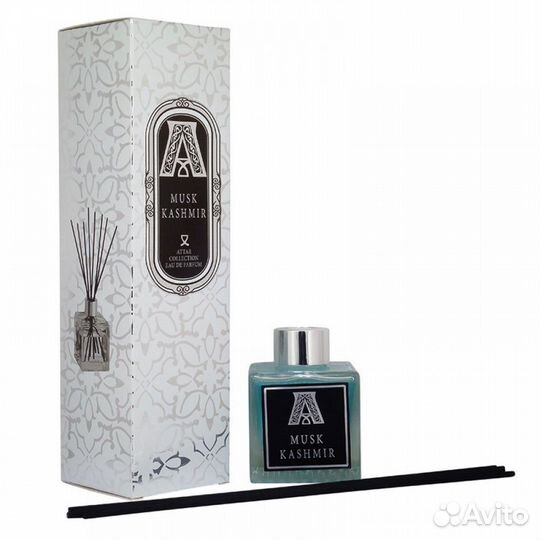 Диффузор Attar Collection Musk Kashmir