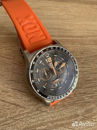Часы мужские luminox
