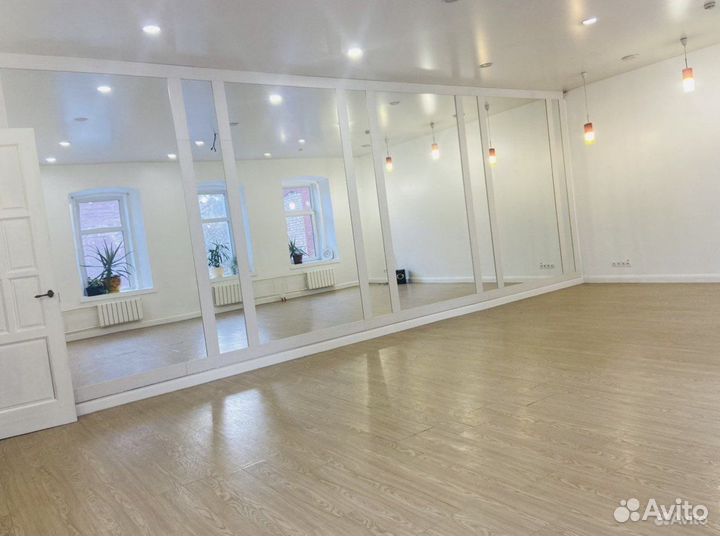 Почасовая аренда зала под мероприятие, тренинги