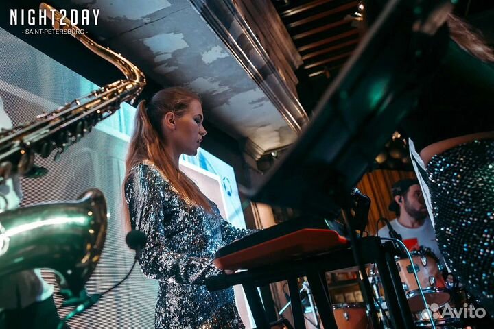 Педагог по фортепиано ул. Дыбенко