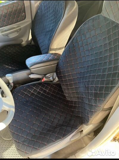 Накидка на сиденье