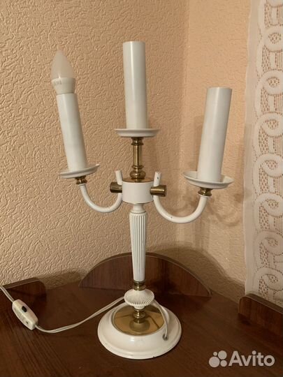 Светильник