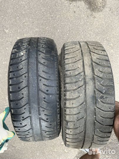 Диски r16 5 100