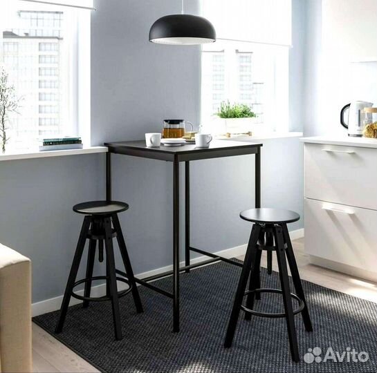 Подстолье опора мельторп Икея, Sandsberg