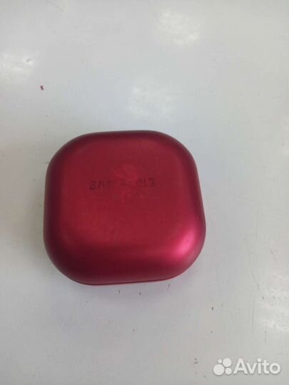 Наушники samsung galaxy buds