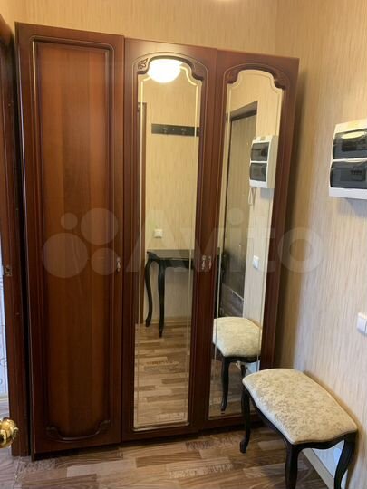 1-к. квартира, 29 м², 3/10 эт.