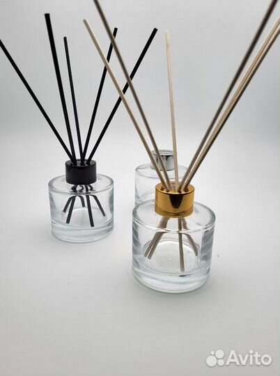 Флаконы и графины оптом