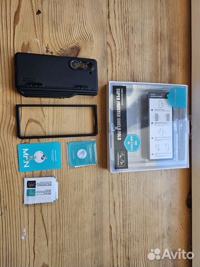 Чехол Nilkin для Samsung Galaxy Z Fold5