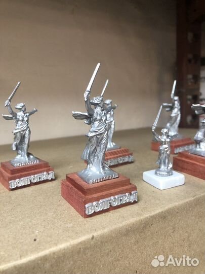 Родина мать мамаев курган