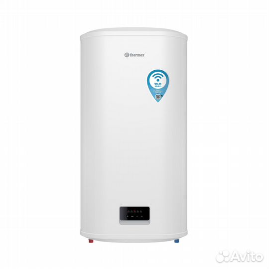 Thermex thermex Bravo 100 Wi-Fi