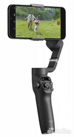 Dji osmo mobile 6 новый опт