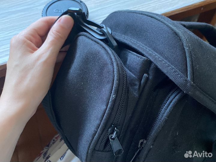 Сумка для фото видео техники