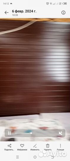 Вагончик бытовка металическая с утеплением