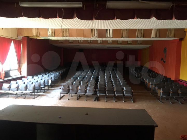 Здание, 5431 м²