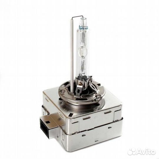 Лампа ксенон d1s