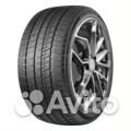 Tracmax X-Privilo S360 265/65 R17 T