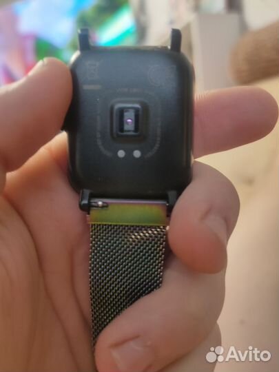 Amazfit bip