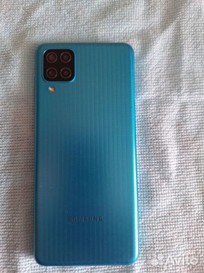 Samsung Galaxy M12, 4/64 ГБ